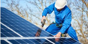 Installation Maintenance Panneaux Solaires Photovoltaïques à Villieu-Loyes-Mollon